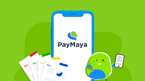 pay bills and fees using paymaya