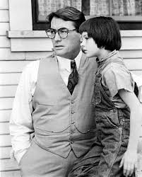 to kill a mockingbird star mary badham obama reminded me of view photos gregory peck and mary badham in to kill a mockingbird