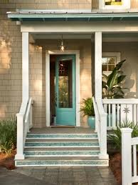 2017 hgtv smart home giveaway tv spot, 'farmers insurance: Hgtv Smart Home 2013 Front Yard Pictures Exterior House Colors House Of Turquoise Door Color