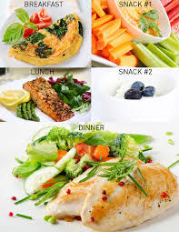 Diet For Pregnant Women During Pregnancy Stages