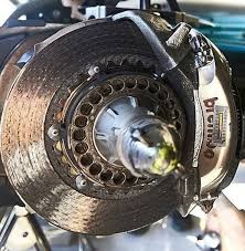 Heres Why Carbon Is Unavoidable For The Discs And Brake