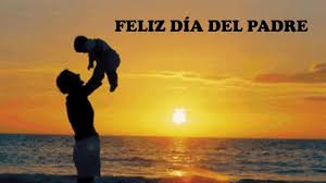 Feliz dia del padre tu hijo massimo. Feliz Dia Del Padre 2021 Felicitacion Virtual Original Para El Dia Del Padre En Espanol Youtube