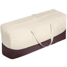 Patio Cushion Cover Storage Bag