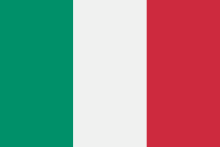 In 1938, it reached 45.000. Flag Of Italy Wikipedia