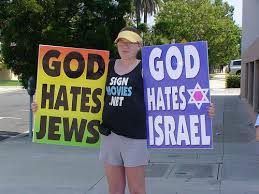 Image result for the world hates the Jews