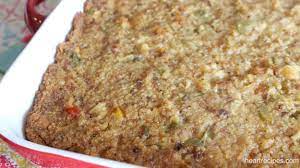 southern cornbread dressing i