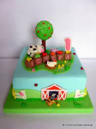 First Birthday Cakecentral Com gambar png