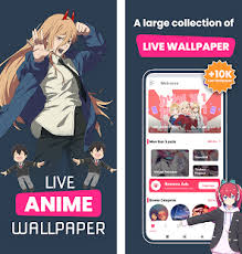 9000000 anime live wallpapers apk