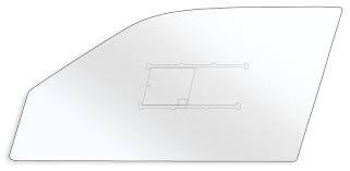 Bmw E36 Coupe Window Slider