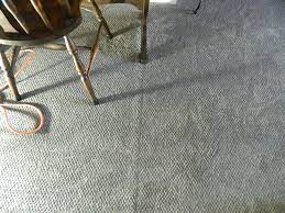 flooring claim inspector carpet seam