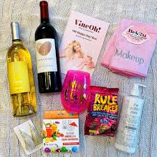 vine oh oh happy day box review
