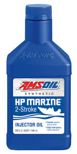 hp marine synthetic 2 stroke injector oil