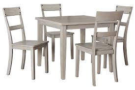 Once you select a different country, you will be leaving ashleyfurniture.com (united states) and you will enter an ashley furniture homestore website that is operated by an independently owned and. Loratti Dining Table And 4 Chairs Set Ashley Furniture Homestore