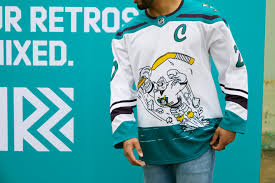 Edmonton oilers 2020 reverse retro jersey prediction. See All 31 Of The Nhl S New Wild Reverse Retro Jerseys For The Win