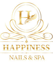 happiness nails spa nail salon in