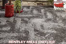 outlier bentley mills