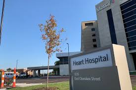 heart hospital springfield