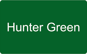 Hunter Green Pms Gbpusdchart Com