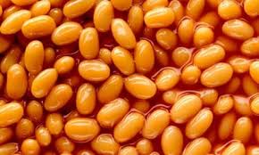 Consider baked beans | Food | The Guardian