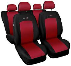 Car Seat Covers Fit Kia Sportage Full