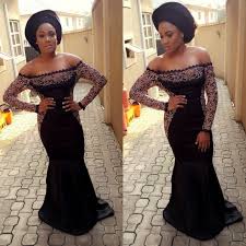 Image result for Aso ebi styles