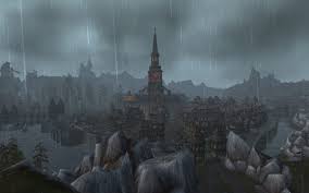 Gilneas City - Zone - World of Warcraft