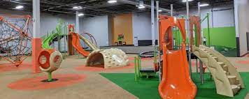 best indoor playes paing