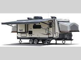 rockwood roo travel trailer review