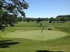 City of Dayton Golf