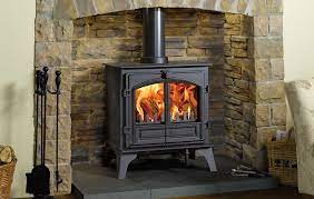 The Best Log Burners And Stoves You Can Buy