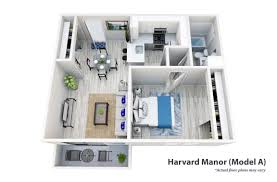 irvine one bedroom apartments harvard