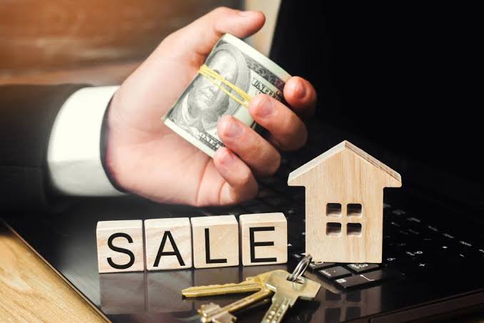 What Does A Cash Offer For My House Mean? | Quick Homebuyers, Inc.