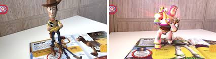 toy story book with ar apk for