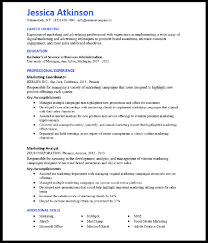 Career objective or resume objective acts as the pitch of your resume. Crm Manager Resume Sample Resumecompass