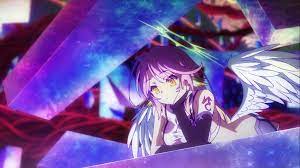 I will post a No Game No Life cutscene a day to prove how astonishing the  movie looks - Day 3 : r/NoGameNoLife