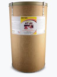crown chemical industrial formula ht 80