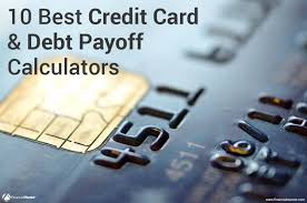 Credit Card Calculator 10 Best Calculators To Get Out Of Debt