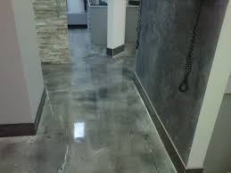 How much does epoxy garage floor cost. Dental Office At Yonge St And Finch Ave Toronto New Metallic Epoxy Floors Metallic Epoxy Floor Dental Office Flooring