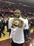 when-was-lebrons-last-ring