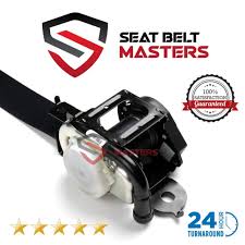 Seat Belts Parts For Honda Civic For