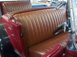 expert auto upholstery in auckland