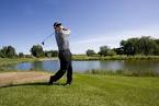 Dickinson, ND | Heart River Golf Course