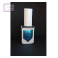 parico cosmetics micro cell 2000 nail