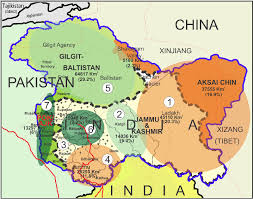 Gilgit baltistan how region 6 times the size of pok passed on to. Dear Pm Modi J K Is Much More Than The Valley