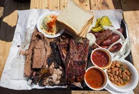central texas bbq in pearland texas