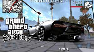 In this post you will find the ultra enb mod for this game. Gta Sa Android Ultra Realistic 4k Enb Graphics Mod Youtube