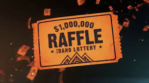 Idaho Lottery Raffle Winning Numbers Caroline Guitar