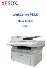 Xerox workcentre p220 driver download lastchanceent s blog from 4.bp.blogspot.com use the links on this page to download the latest version of xerox workcentre pe220 drivers. Xerox Workcentre Pe220 User Manual Pdf Download Manualslib