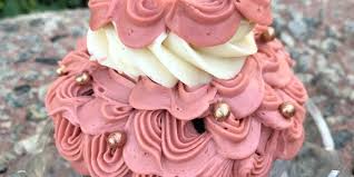 Maybe you would like to learn more about one of these? Disney S New Rose Gold Cupcakes Are Just Lovely