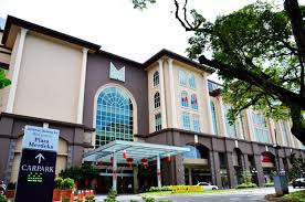 Shopping mall — kuching, found: Shopping Malls In Kuching Visit Sarawak